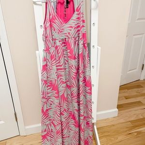 GIBSONLOOK Maxi Dress